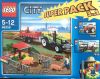 LEGO - City Super Pack 3 in 1 66358 - (New & Sealed)