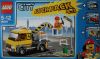 LEGO - City Super Pack 4 in 1 66362 - (New & Sealed)
