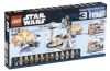 LEGO - Star Wars Super Pack 3 in 1 66364 - (New & Sealed)