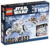 LEGO - Star Wars Super Pack 3 in 1 66366 - (New & Sealed)