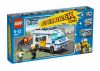 LEGO - City Super Pack 4 in 1 66375 - (New & Sealed)