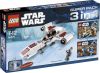 LEGO - Star Wars Super Pack 3 in 1 66378 - (New & Sealed)