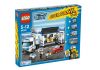 LEGO - City Police Super Pack 5 in 1 66389 - (New & Sealed)