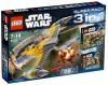 LEGO - Star Wars Super Pack 3 in 1 66396 - (New & Sealed)