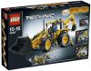 LEGO - Technic Super Pack 4 in 1 66397 - (New & Sealed)