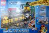 LEGO - City Trains Super Pack 4-in-1 66405 - (New & Sealed)