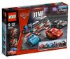 LEGO - Super Pack 3-in-1 66409 - (New & Sealed)