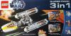 LEGO - Super Pack 3-in-1 66411 - (New & Sealed)