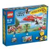 LEGO - City Fire Super Pack 3-in-1 66426 - (New & Sealed)