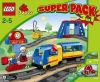 LEGO - Super Pack 3-in-1 66429 - (New & Sealed)