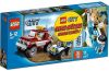 LEGO - City Police Super Pack 2-in-1 66436 - (New & Sealed)
