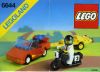 LEGO - Road Rebel 6644 - (New & Sealed)