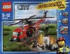 LEGO - Fire Value Pack 66453 - (New & Sealed)