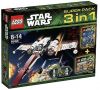 LEGO - Star Wars Value Pack 66456 - (New & Sealed)