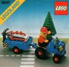 LEGO - Highway Repair 6647 - (New & Sealed)