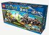 LEGO - LEGO Chima Super Pack 66474 - (New & Sealed)