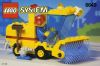 LEGO - Street Sweeper 6649 - (New & Sealed)