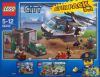 LEGO - City Police Value Pack 66492 - (New & Sealed)