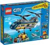LEGO - Deep Sea Explorers Super Pack 4-in-1 66522 - (New & Sealed)