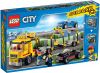 LEGO - City Super Pack 3-in-1 66523 - (New & Sealed)