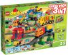 LEGO - Train Super Pack 3-in-1 66524 - (New & Sealed)