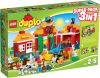 LEGO - Farm Super Pack 3-in-1 66525 - (New & Sealed)