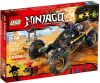 LEGO - Rock Roader, Extra Awesome Edition 66548 - (New & Sealed)