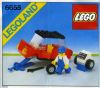 LEGO - Auto & Tire Repair 6655 - (New & Sealed)