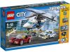 LEGO - City Police Value Pack 66550 - (New & Sealed)