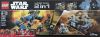 LEGO - Super Pack 2 in 1 66556 - (New & Sealed)