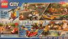 LEGO - Ultimate LEGO City Hero Pack 66559 - (New & Sealed)