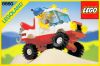 LEGO - Hook & Haul Wrecker 6660 - (New & Sealed)