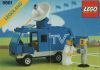 LEGO - Mobile TV Studio 6661 - (New & Sealed)