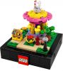 LEGO - Carousel 66649 - (New & Sealed)