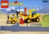 LEGO - Pothole Patcher 6667 - (New & Sealed)