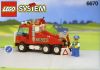 LEGO - Rescue Rig 6670 - (New & Sealed)