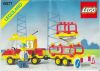 LEGO - Utility Repair Lift 6671 - (New & Sealed)