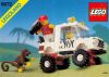 LEGO - Safari Off-Road Vehicle 6672 - (New & Sealed)