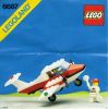 LEGO - Turbo Prop I 6687 - (New & Sealed)