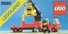 LEGO - Snorkel Pumper 6690 - (New & Sealed)