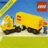 LEGO - Tractor Trailer 6692 - (New & Sealed)