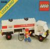 LEGO - Fuel Tanker 6696 - (New & Sealed)