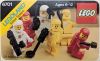 LEGO - Minifig Pack 6701 - (New & Sealed)