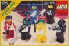 LEGO - Minifig Pack 6703 - (New & Sealed)