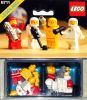 LEGO - Minifig Pack 6711 - (New & Sealed)