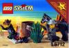 LEGO - Sheriff's Showdown 6712 - (New & Sealed)