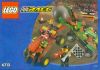LEGO - Grip 'n' Go Challenge 6713 - (New & Sealed)