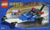 LEGO - Speed Dragster 6714 - (New & Sealed)