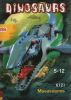 LEGO - Mosasaurus 6721 - (New & Sealed)