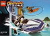 LEGO - Wake Rider 6737 - (New & Sealed)